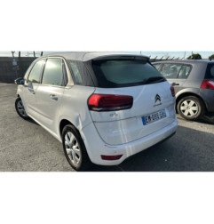 Serrure avant gauche CITROEN C4 PICASSO 2