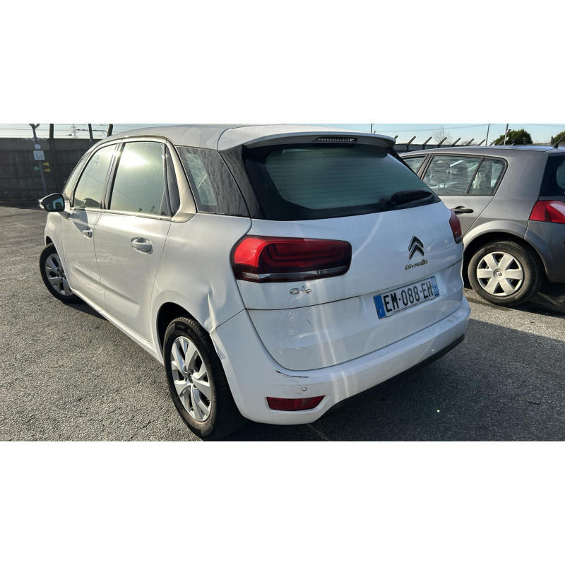 Serrure avant gauche CITROEN C4 PICASSO 2 Photo n°16