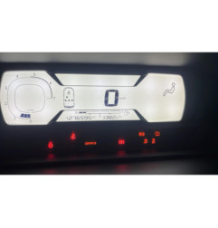 Serrure avant gauche CITROEN C4 PICASSO 2