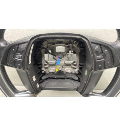 Volant CITROEN C4 PICASSO 2