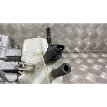 Maitre cylindre (freinage) CITROEN C4 PICASSO 2 Photo n°1