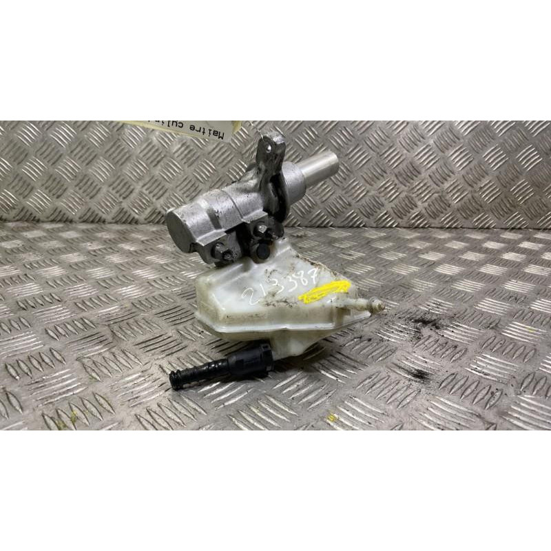 Maitre cylindre (freinage) CITROEN C4 PICASSO 2 Photo n°3