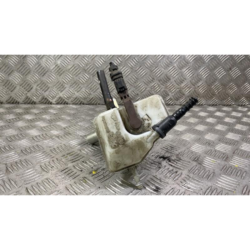Maitre cylindre (freinage) CITROEN C4 PICASSO 2 Photo n°4