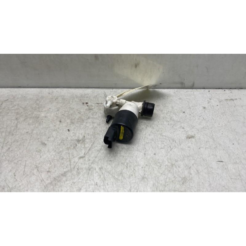 Pompe lave glace avant CITROEN C4 PICASSO 2 Photo n°1