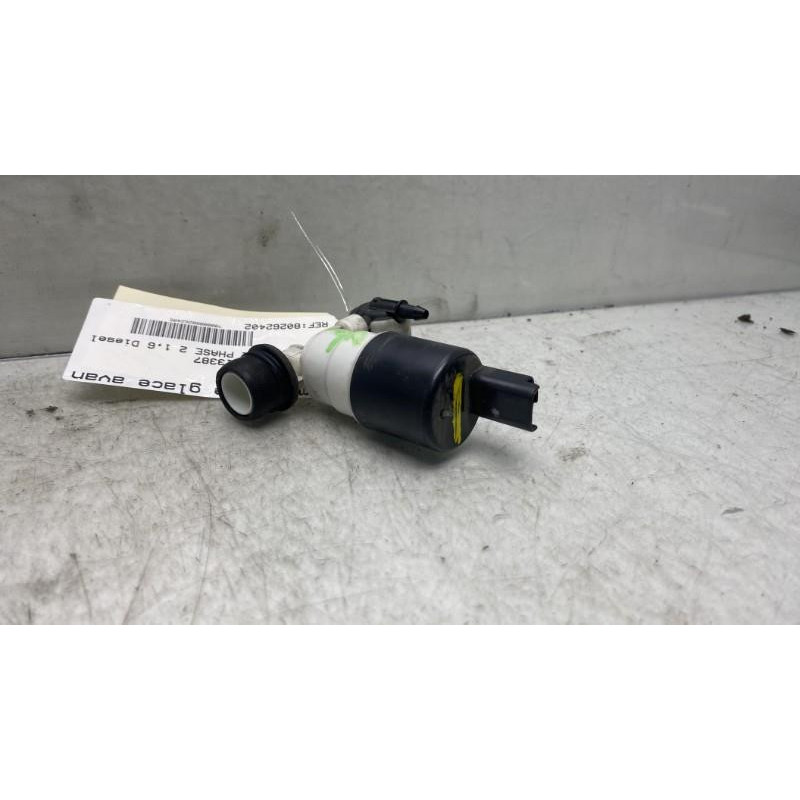 Pompe lave glace avant CITROEN C4 PICASSO 2 Photo n°3