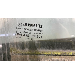 Vitre arriere droit RENAULT GRAND MODUS