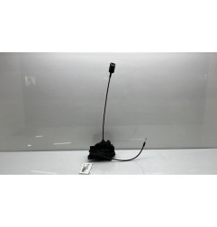 Serrure arriere gauche RENAULT GRAND MODUS Photo n°1