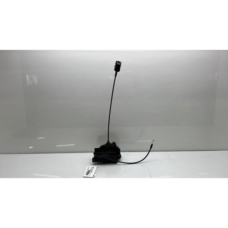 Serrure arriere gauche RENAULT GRAND MODUS Photo n°1