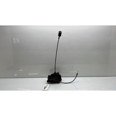 Serrure arriere gauche RENAULT GRAND MODUS Photo n°1