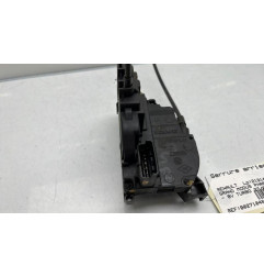 Serrure arriere gauche RENAULT GRAND MODUS