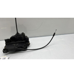 Serrure arriere gauche RENAULT GRAND MODUS