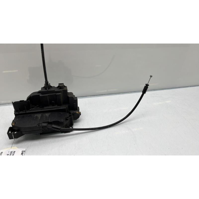Serrure arriere gauche RENAULT GRAND MODUS Photo n°4