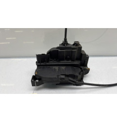 Serrure arriere gauche RENAULT GRAND MODUS