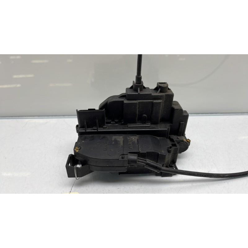 Serrure arriere gauche RENAULT GRAND MODUS Photo n°5