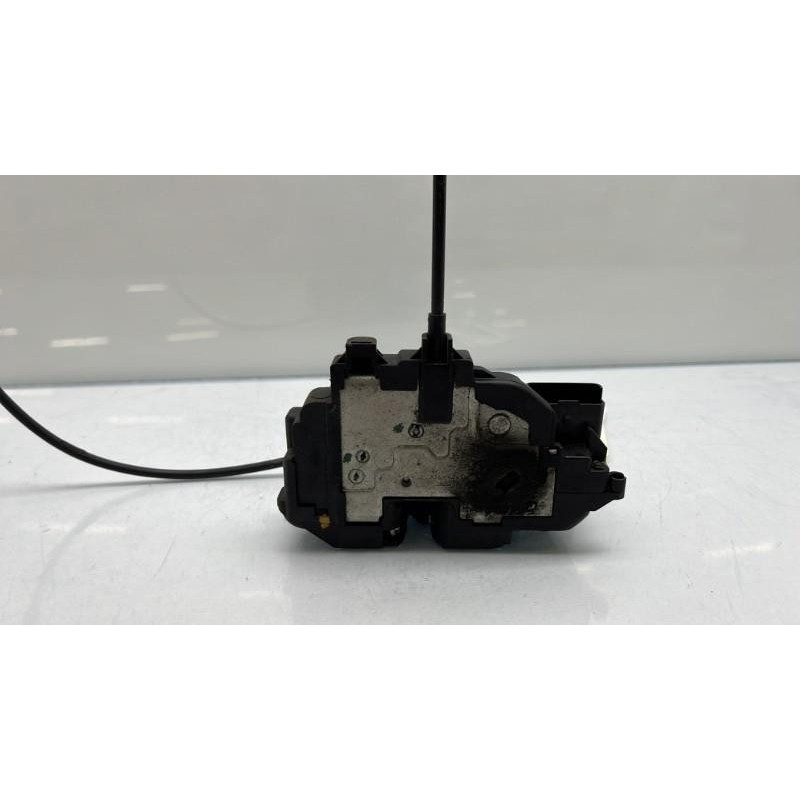 Serrure arriere gauche RENAULT GRAND MODUS Photo n°6