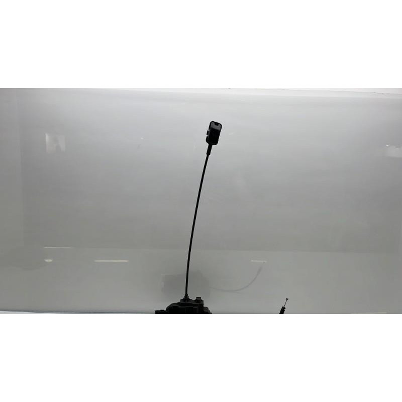 Serrure arriere gauche RENAULT GRAND MODUS Photo n°7