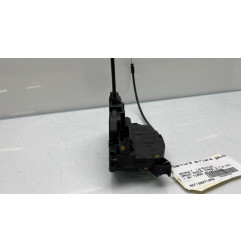 Serrure arriere gauche RENAULT GRAND MODUS