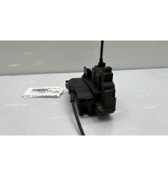 Serrure arriere gauche RENAULT GRAND MODUS