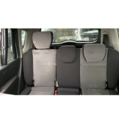 Serrure arriere gauche RENAULT GRAND MODUS