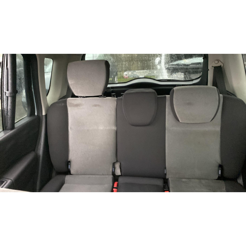Serrure arriere gauche RENAULT GRAND MODUS Photo n°12