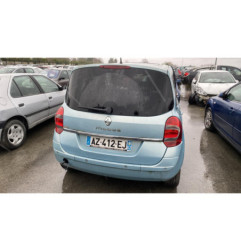 Serrure arriere gauche RENAULT GRAND MODUS