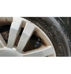 Serrure arriere gauche RENAULT GRAND MODUS