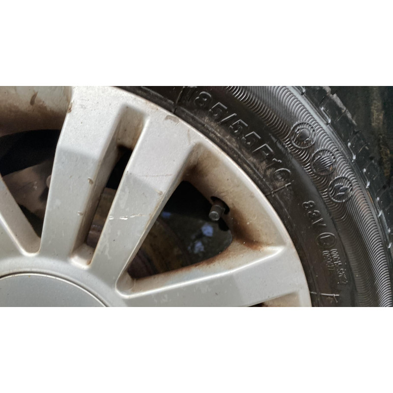 Serrure arriere gauche RENAULT GRAND MODUS Photo n°16