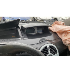 Serrure arriere gauche RENAULT GRAND MODUS