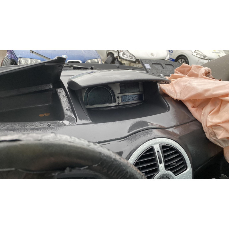 Serrure arriere gauche RENAULT GRAND MODUS Photo n°20
