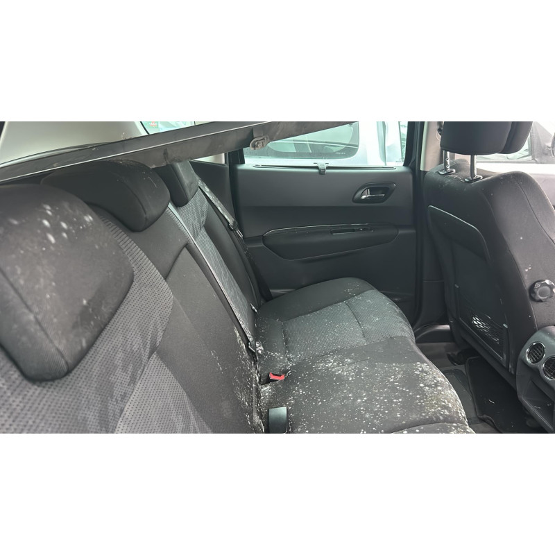 Bouton de warning PEUGEOT 3008 1 Photo n°9