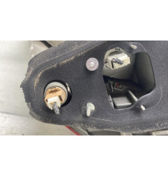 Feu arriere principal gauche (feux) HONDA FR-V