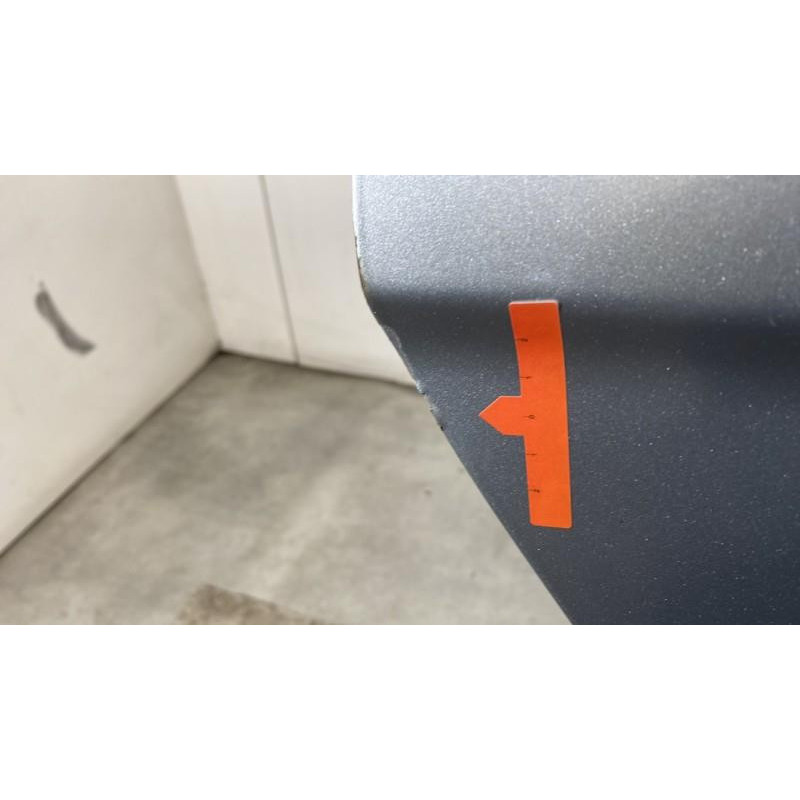 Porte arriere droit HONDA FR-V Photo n°4