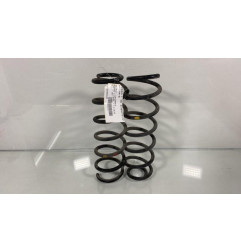 Ressort de suspension arriere RENAULT MEGANE 4