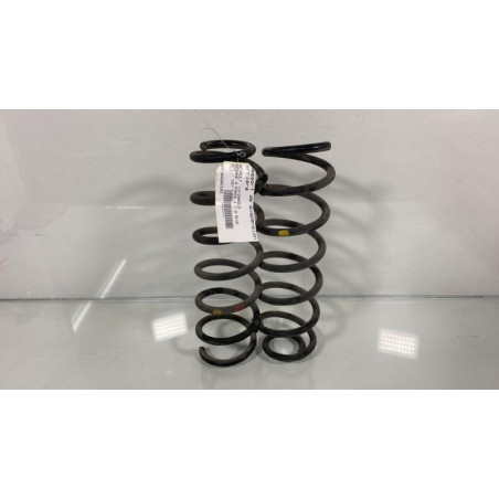 Ressort de suspension arriere RENAULT MEGANE 4