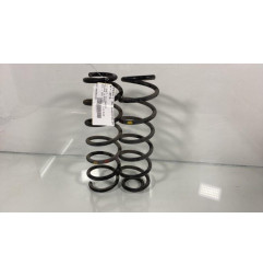 Ressort de suspension arriere RENAULT MEGANE 4