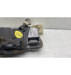 Serrure avant droit PEUGEOT 307