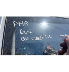 Serrure avant droit PEUGEOT 307