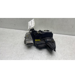 Serrure avant gauche PEUGEOT 307