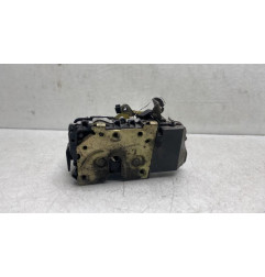 Serrure avant gauche PEUGEOT 307
