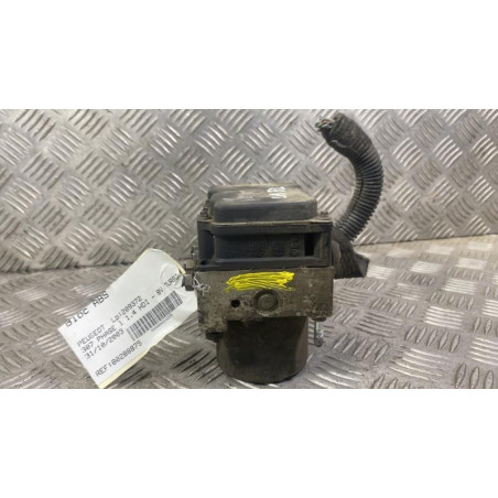 Bloc ABS (freins anti-blocage) PEUGEOT 307