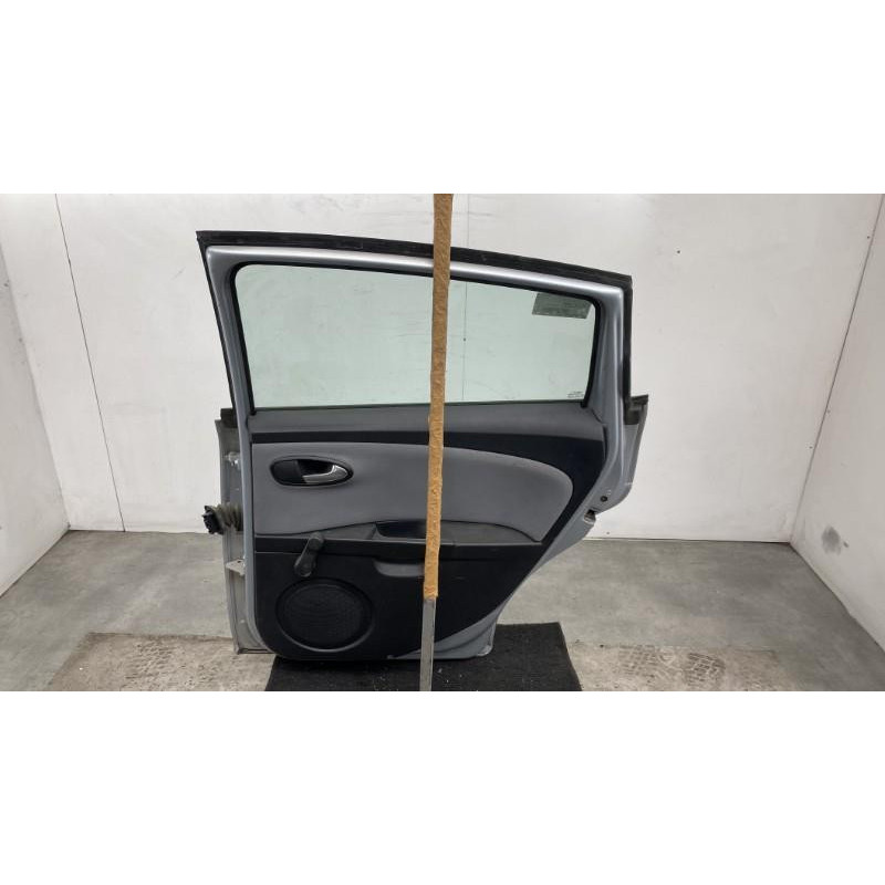 Porte arriere droit SEAT LEON 2 Photo n°4