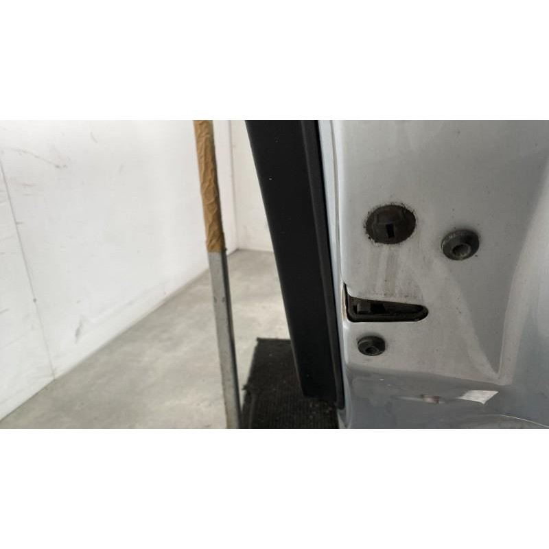 Porte arriere droit SEAT LEON 2 Photo n°6