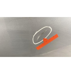 Porte arriere droit SEAT LEON 2