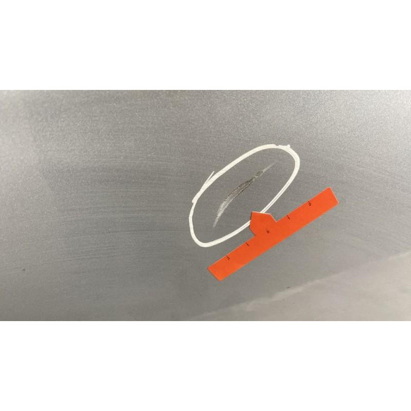 Porte arriere droit SEAT LEON 2 Photo n°7