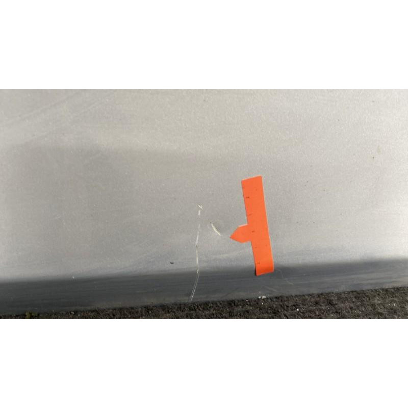Porte arriere droit SEAT LEON 2 Photo n°8