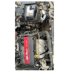 Feu arriere principal gauche (feux) ALFA ROMEO 159