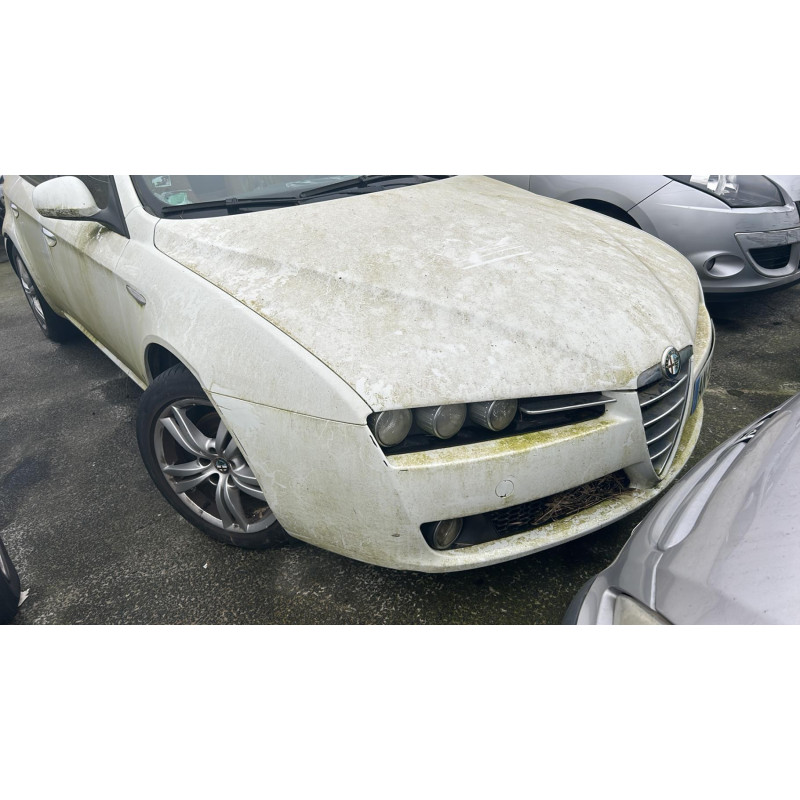 Feu arriere principal gauche (feux) ALFA ROMEO 159 Photo n°10