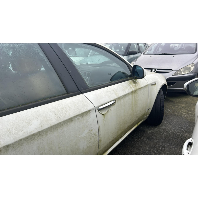 Feu arriere principal gauche (feux) ALFA ROMEO 159 Photo n°12