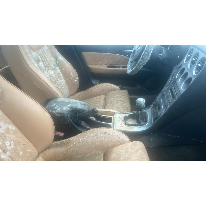Feu arriere principal gauche (feux) ALFA ROMEO 159 Photo n°15