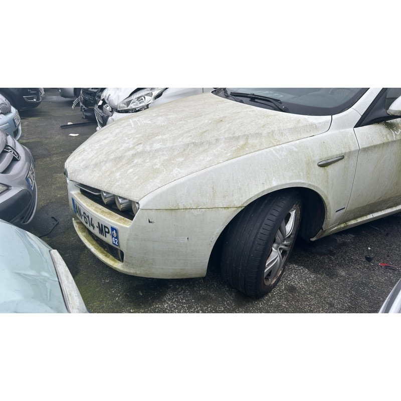 Feu arriere principal gauche (feux) ALFA ROMEO 159 Photo n°17